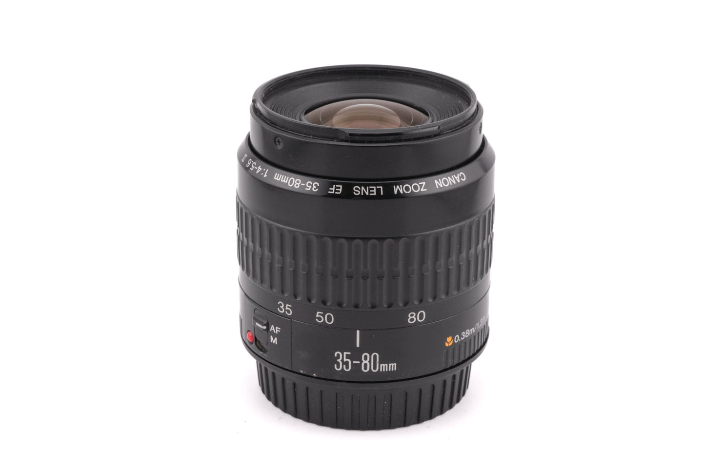 Canon 35-80mm f4-5.6 II