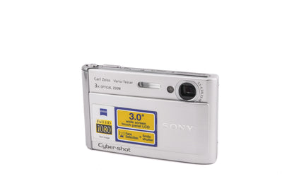 Sony Cyber-Shot DSC-T70