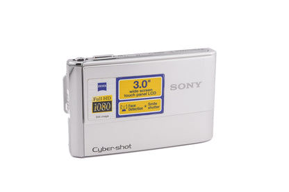 Sony Cyber-Shot DSC-T70