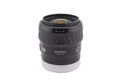Minolta 28-80mm f4-5.6 AF Zoom XI - Lens