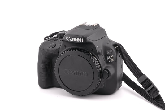 Canon EOS 100D