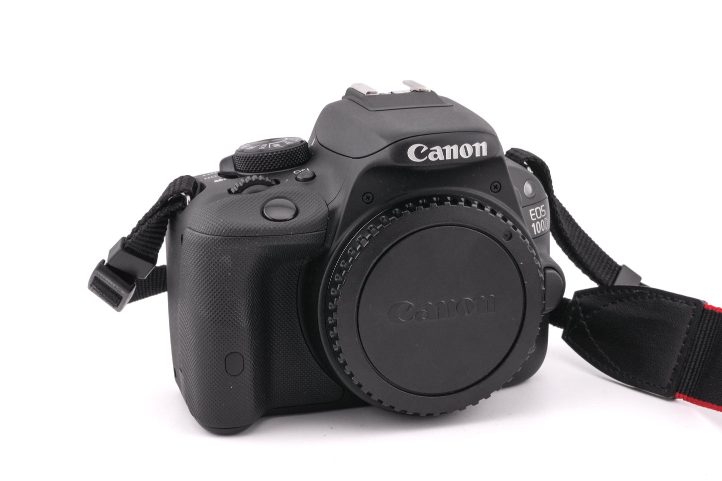 Canon EOS 100D