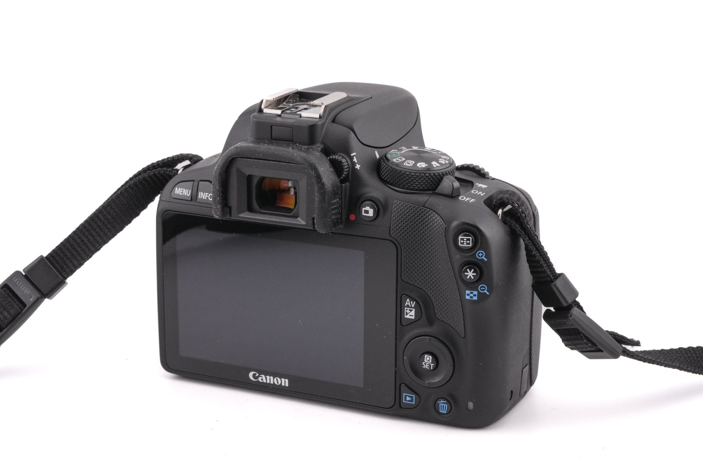 Canon EOS 100D