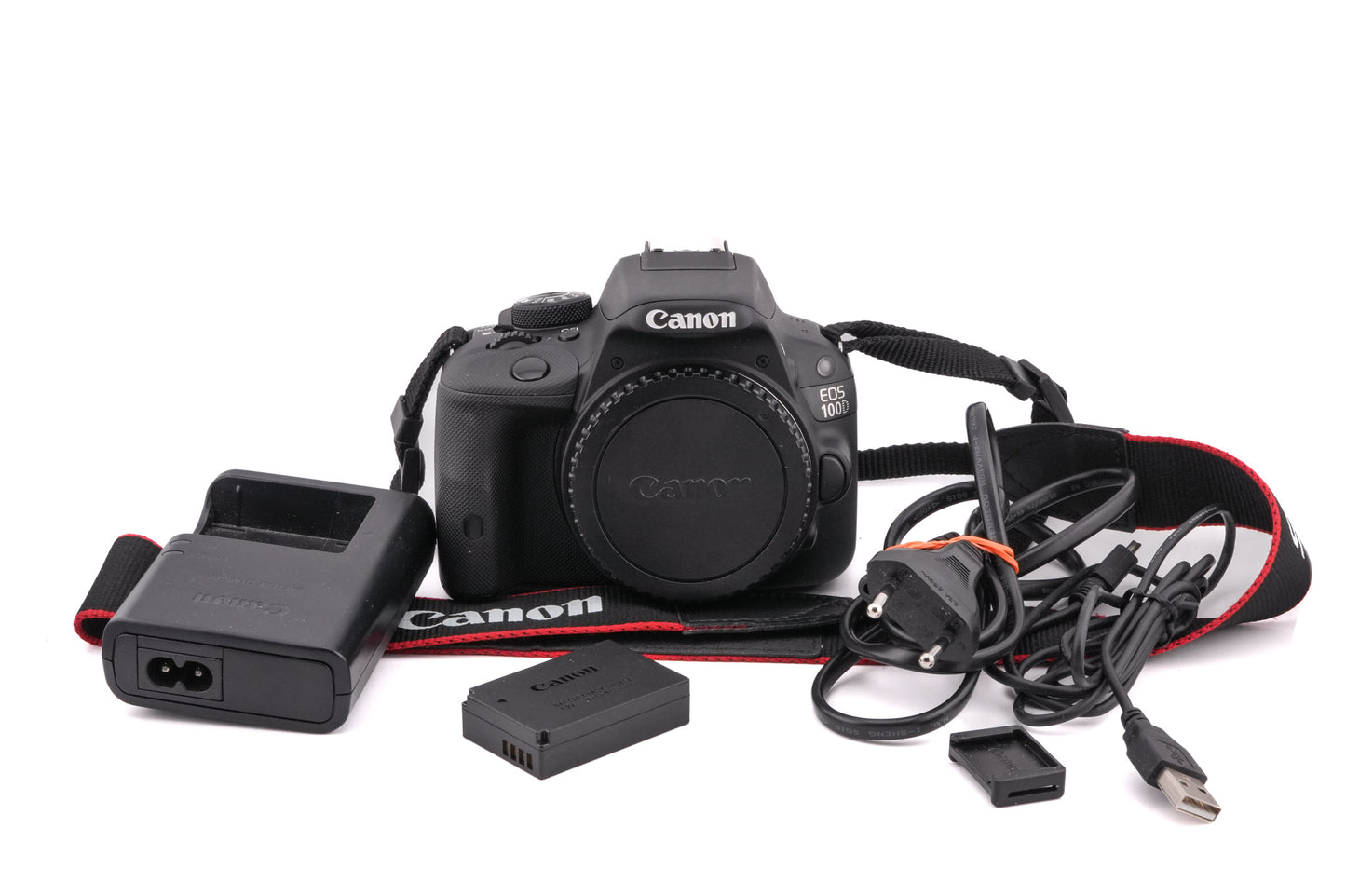 Canon EOS 100D