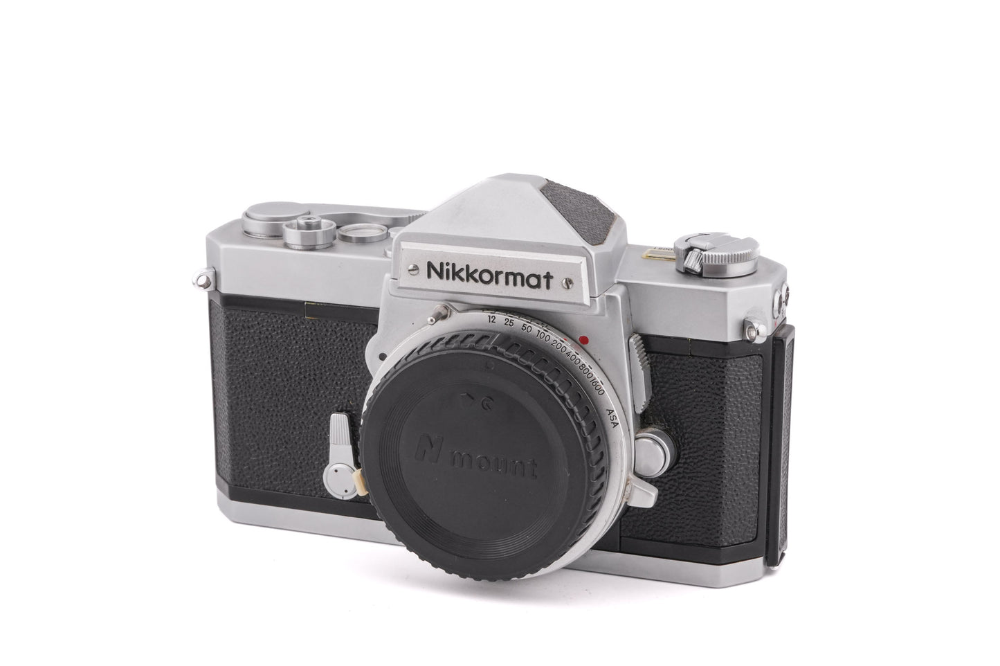 Nikon Nikkormat FT