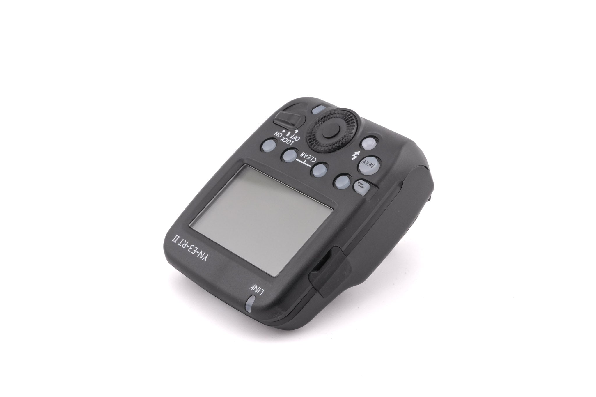 Yongnuo YN-E3-RT II Speedlite Transmitter - Accessory