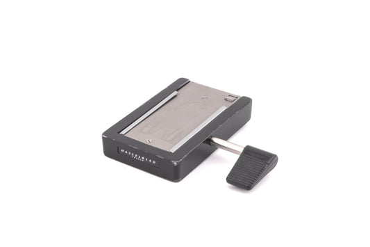 Hasselblad Tripod Quick Coupling (45128) - Accessory