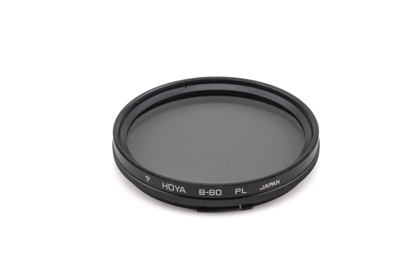 Hoya B60 Polarizing Filter PL