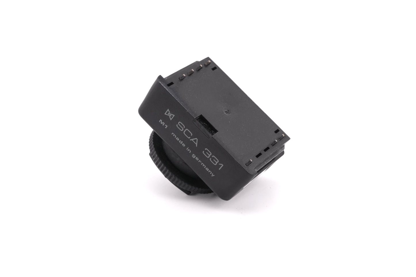 Metz SCA 331 - Accessory