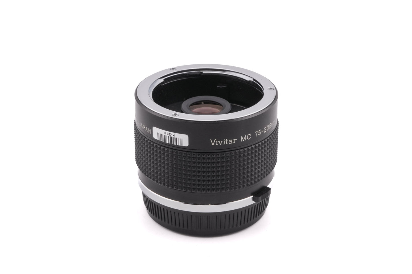 Vivitar 2X 75-205mm Matched Multiplier