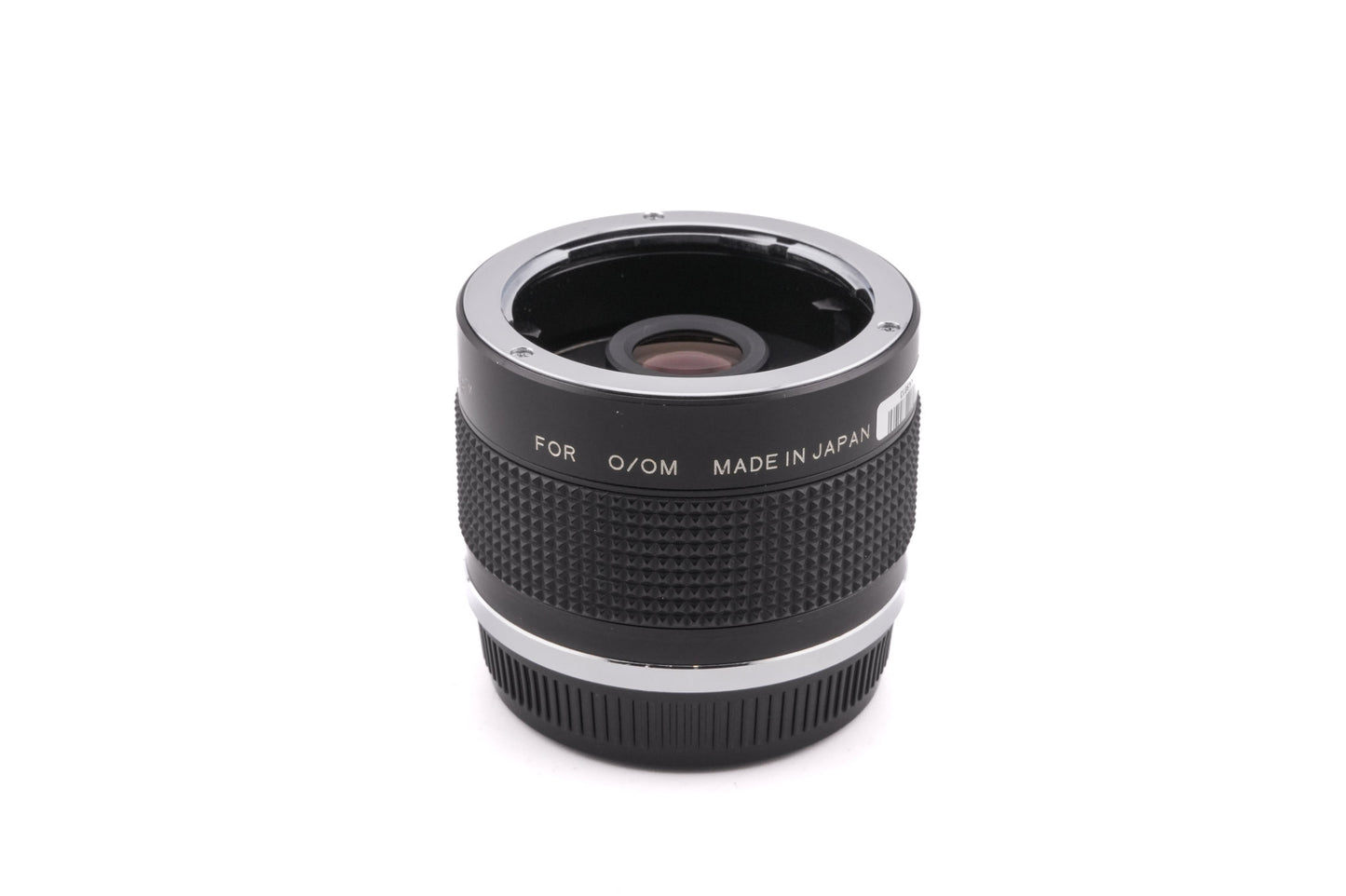 Vivitar 2X 75-205mm Matched Multiplier