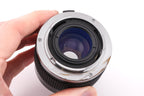 Vivitar 2X 75-205mm Matched Multiplier
