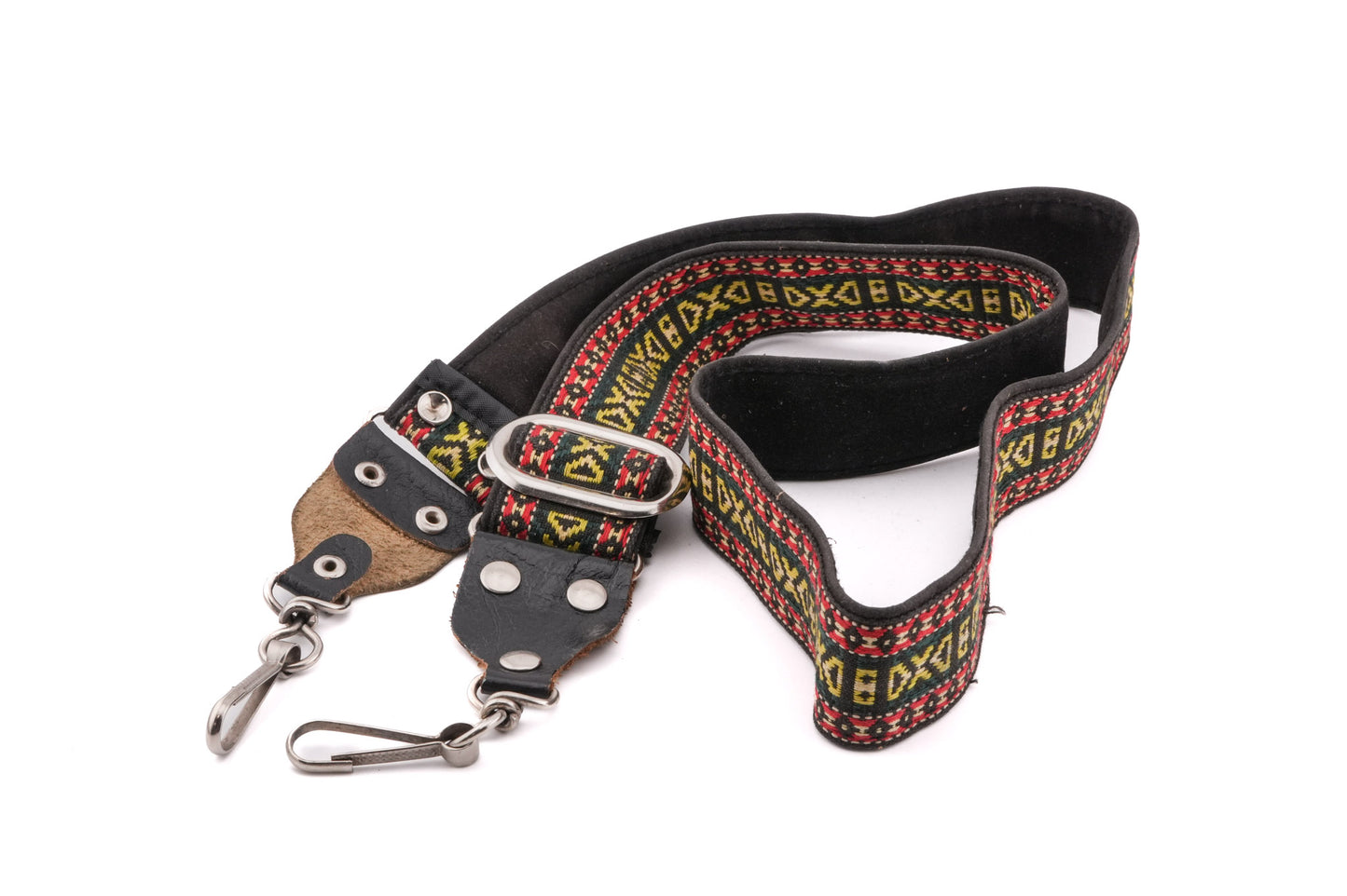 Generic Colorful Strap