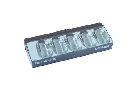 Osram Flashbar 10