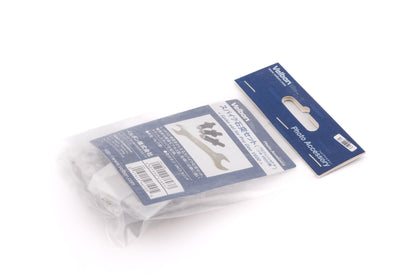 Velbon Pro Geo V600 Spike Set