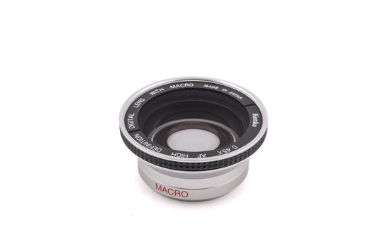 Kenko 0.45X ATW-045 Conversion Lens - Accessory