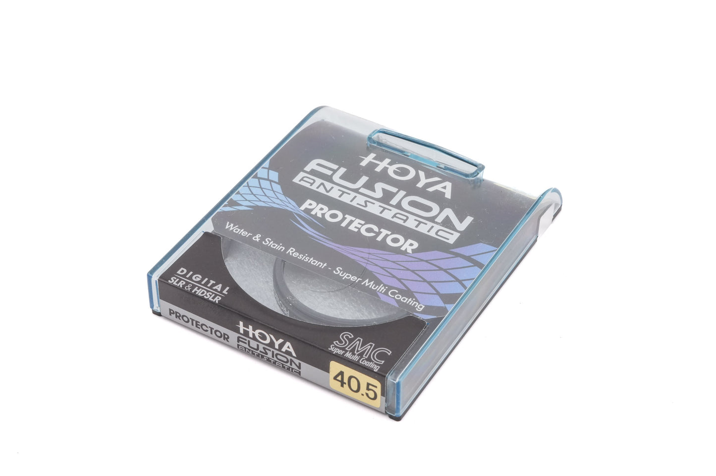 Hoya 40.5mm Protector Filter Fusion Antistatic - Accessory