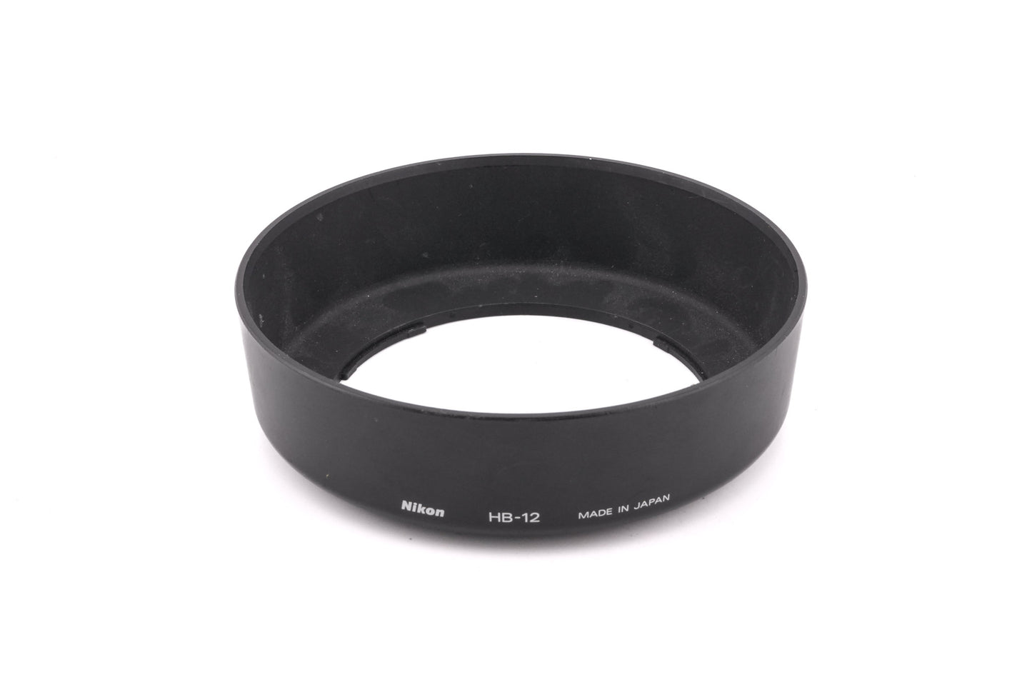 Nikon HB-12 Lens Hood - Accessory