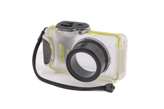 Canon WP-DC320L Waterproof Case - Accessory