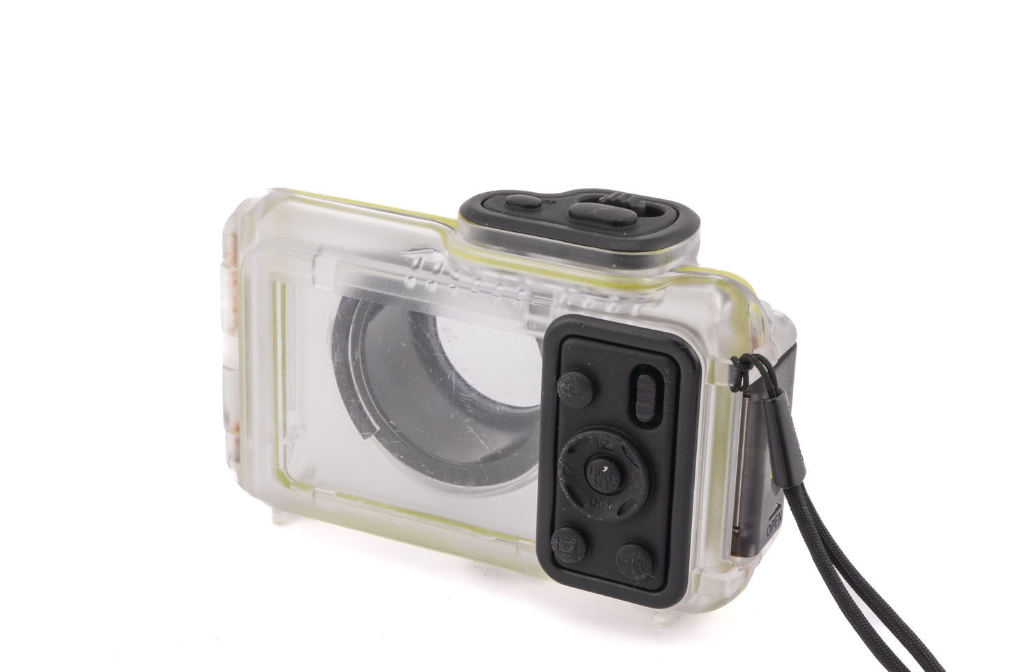 Canon WP-DC320L Waterproof Case