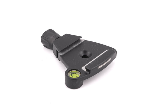 Manfrotto MSQ6T Top Lock Quick Release Travel Adapter - Accessory