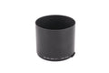 Minolta Lens Hood (100-300mm f5.6 MD)