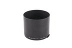 Minolta Lens Hood (100-300mm f5.6 MD)