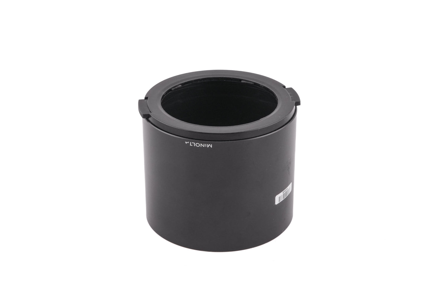 Minolta Lens hood For MD 100-300mm f5.6