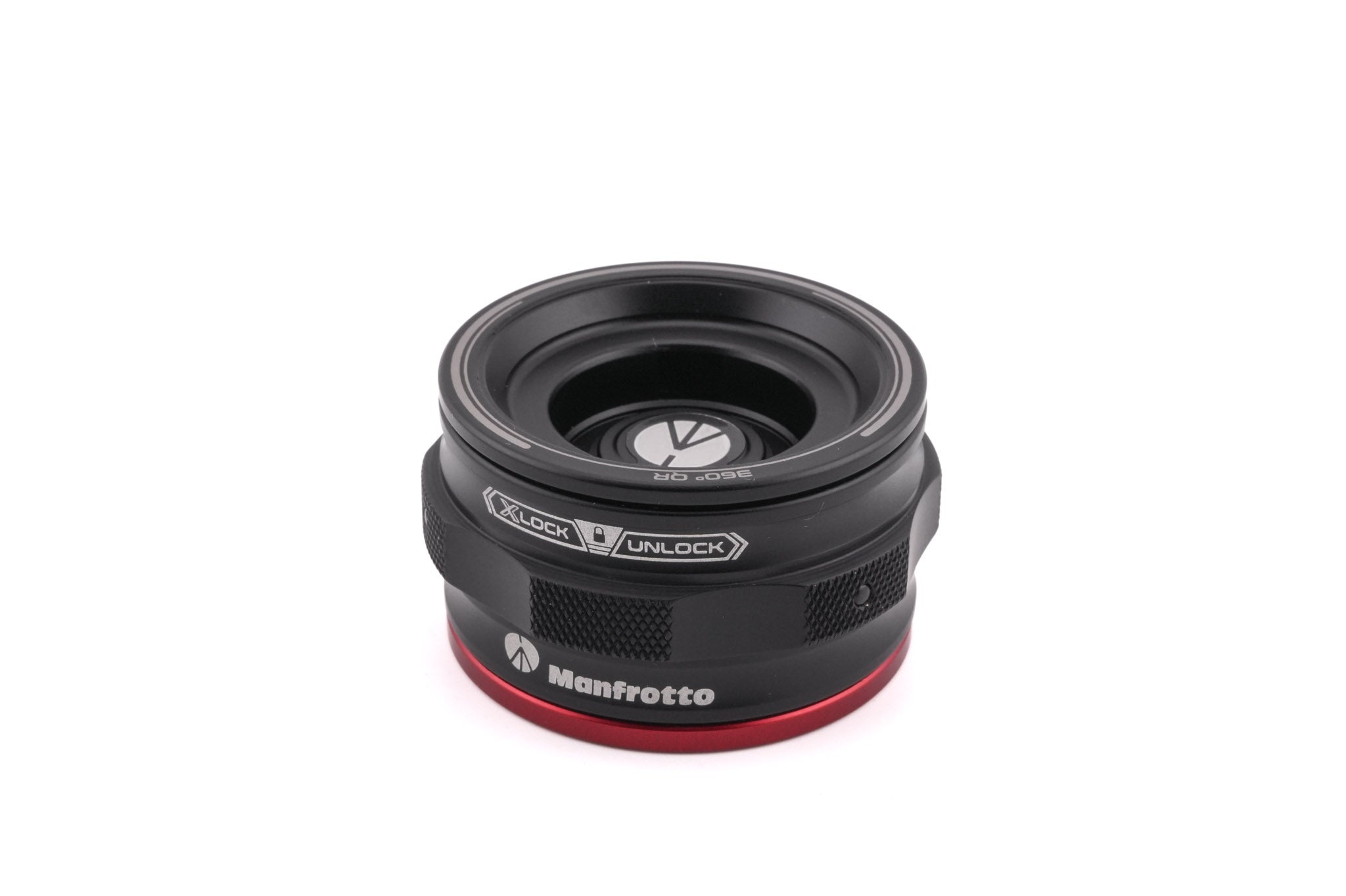 Manfrotto MVAQR-BASE Quick Release Base - Accessory