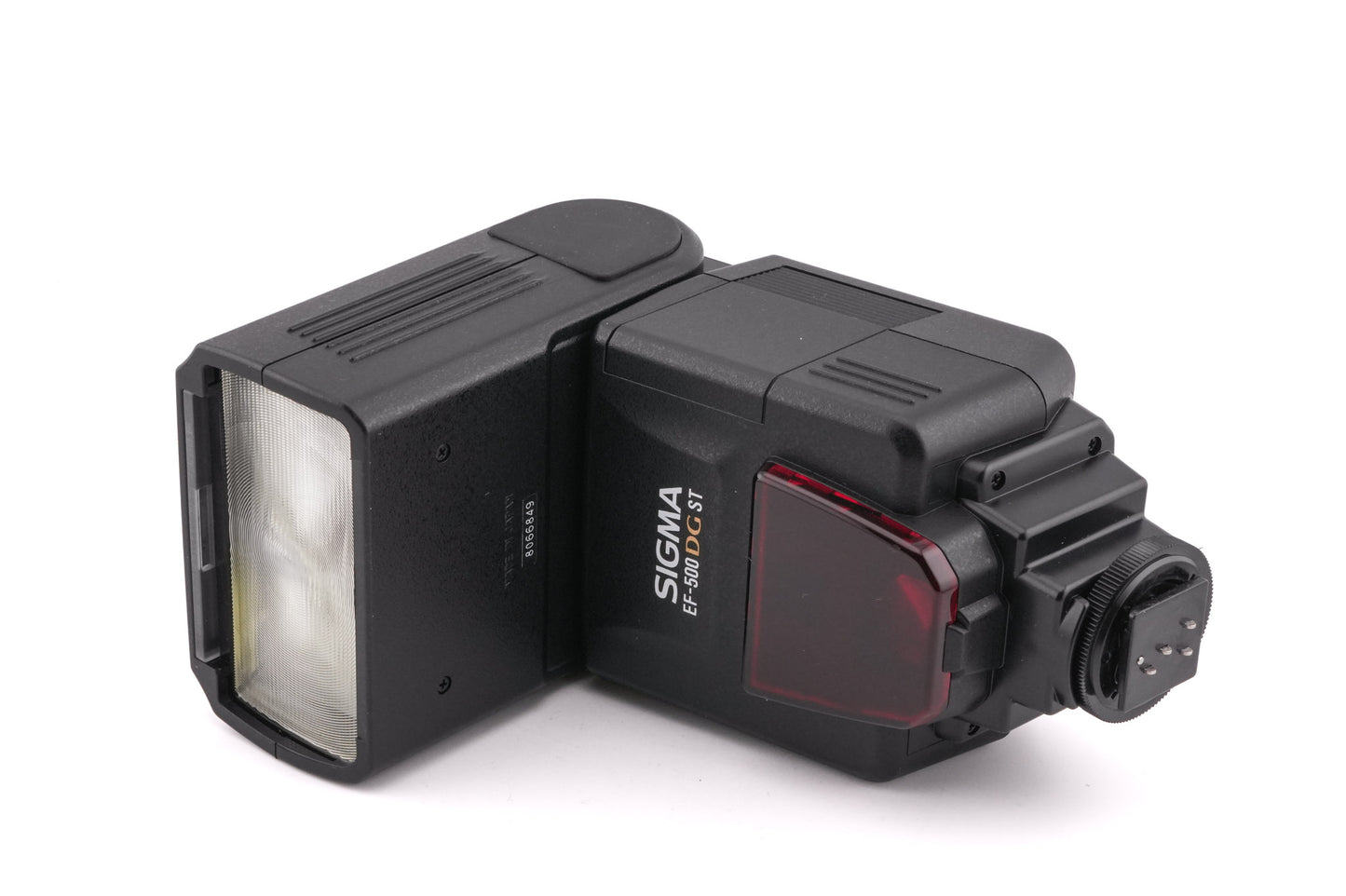 Sigma EF-500 DG ST - Accessory