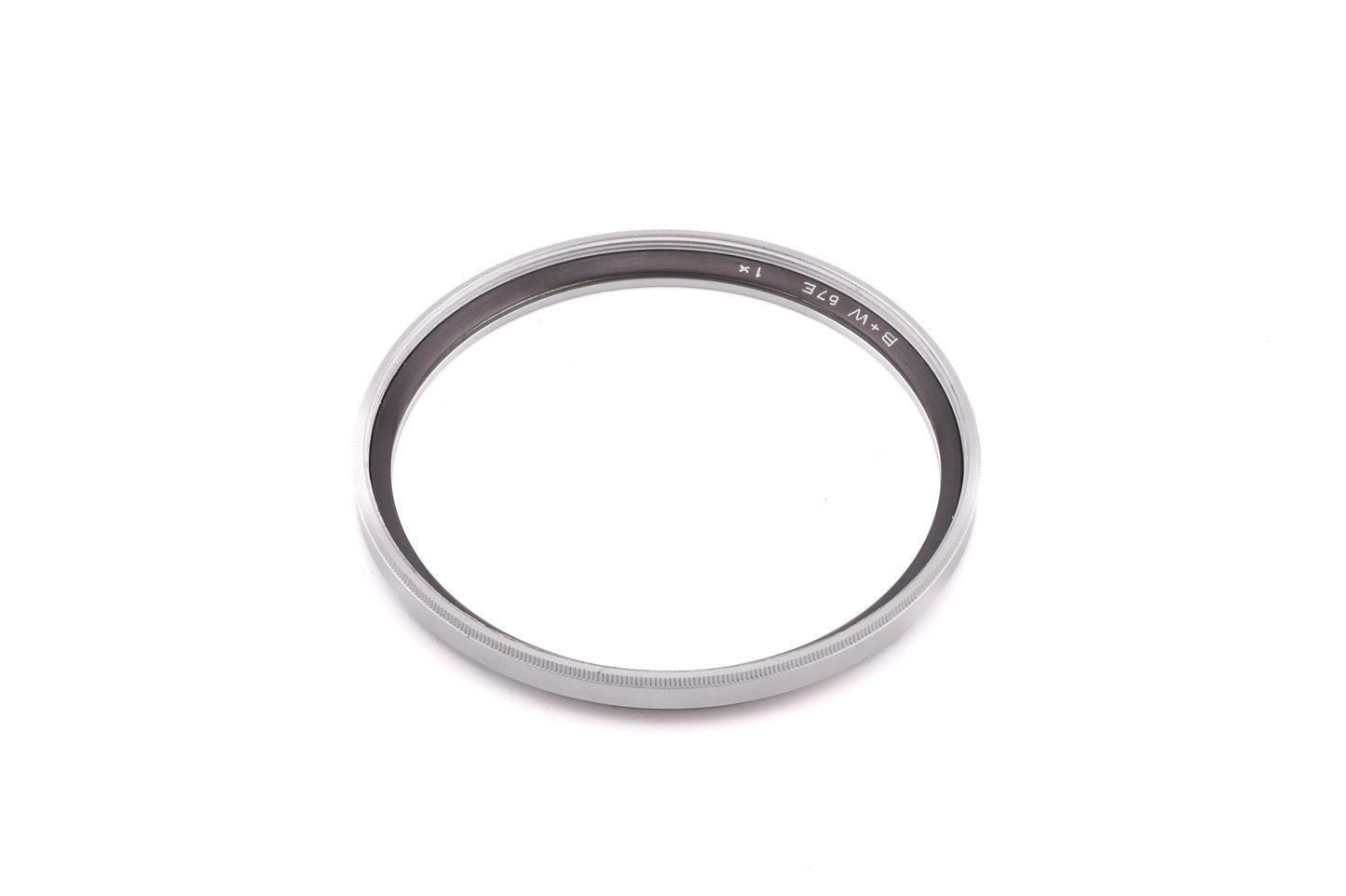 B+W 67mm UV Filter 1x - Accessory