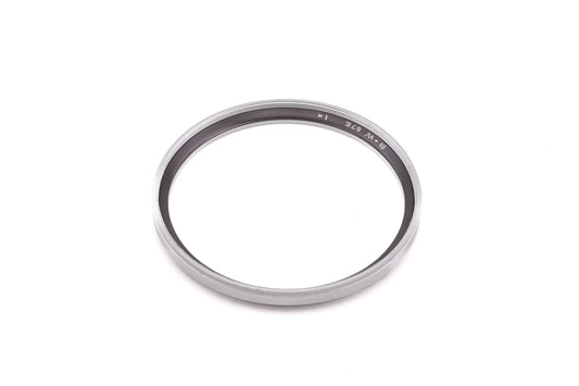 B+W 67mm UV Filter 1x - Accessory