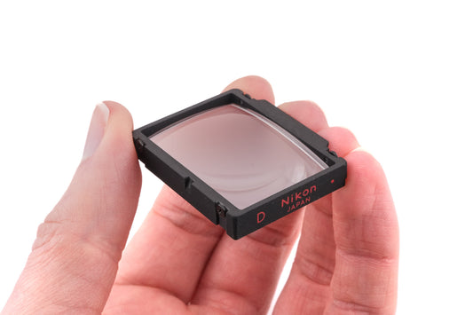 Nikon F3 Focusing Screen Type D