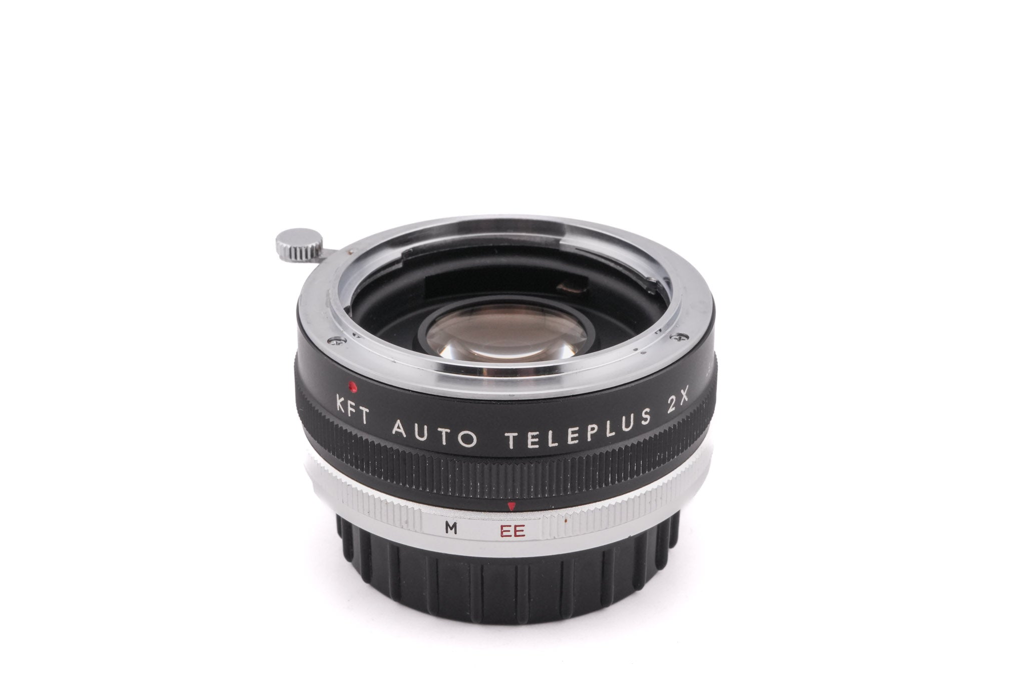 Kenko 2x Teleconverter KFT Auto Teleplus