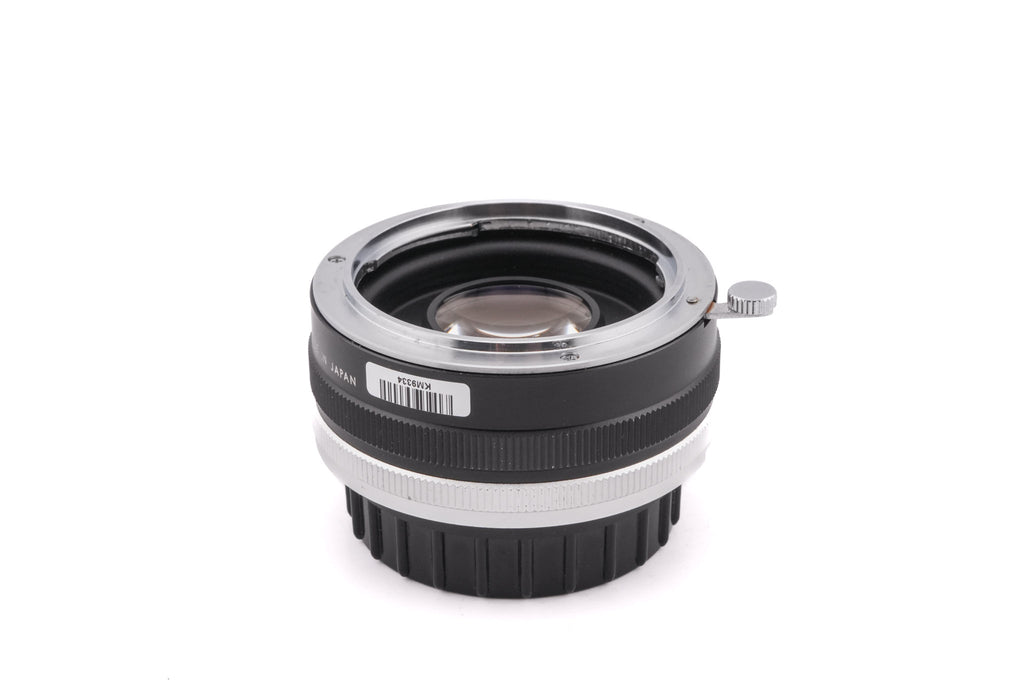 Kenko 2x Teleconverter KFT Auto Teleplus