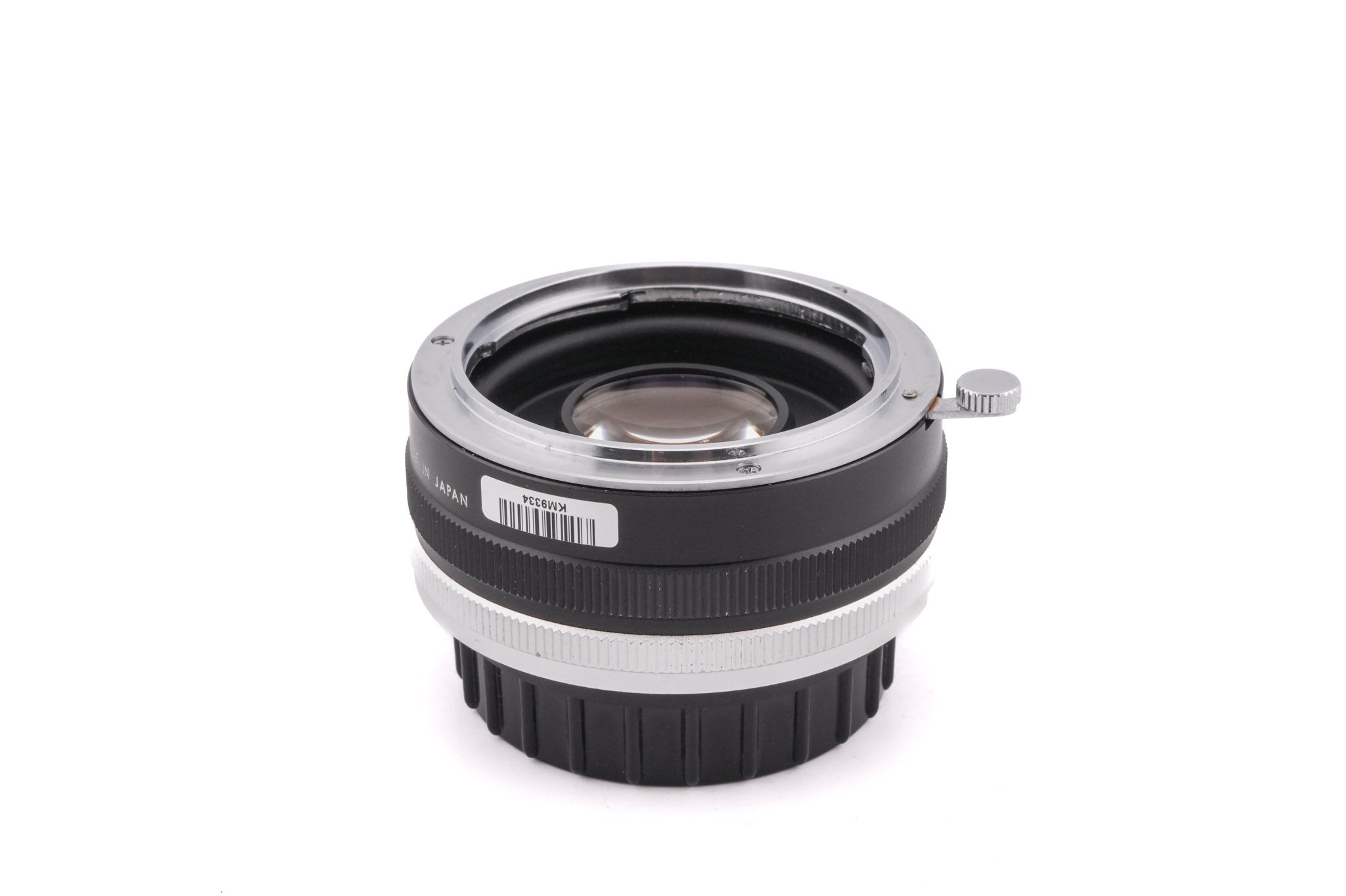 Kenko 2x Teleconverter KFT Auto Teleplus