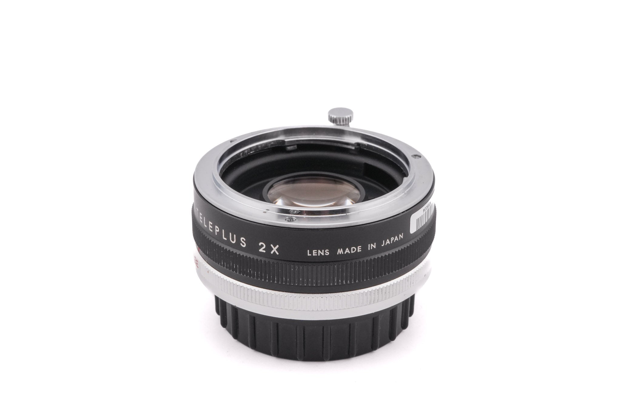 Kenko 2x Teleconverter KFT Auto Teleplus