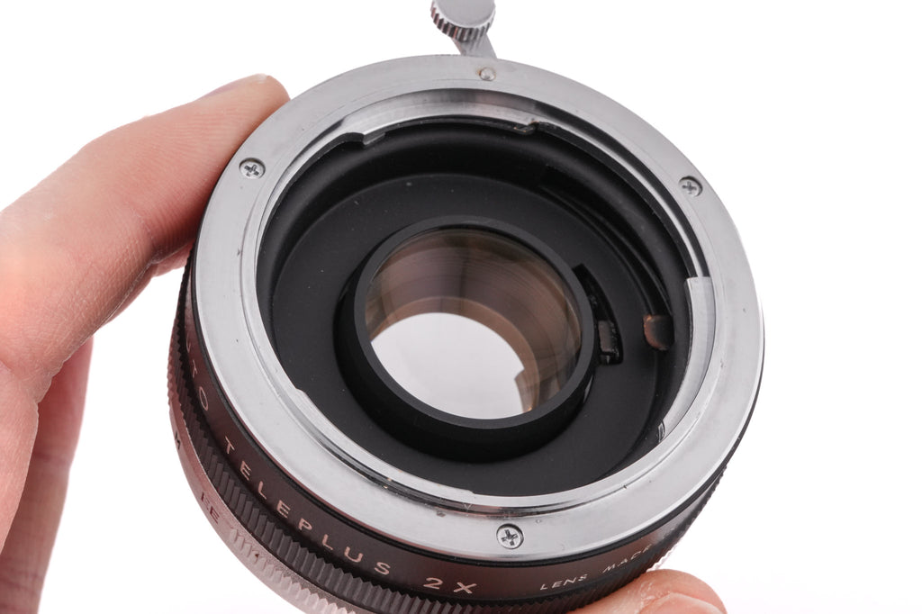 Kenko 2x Teleconverter KFT Auto Teleplus