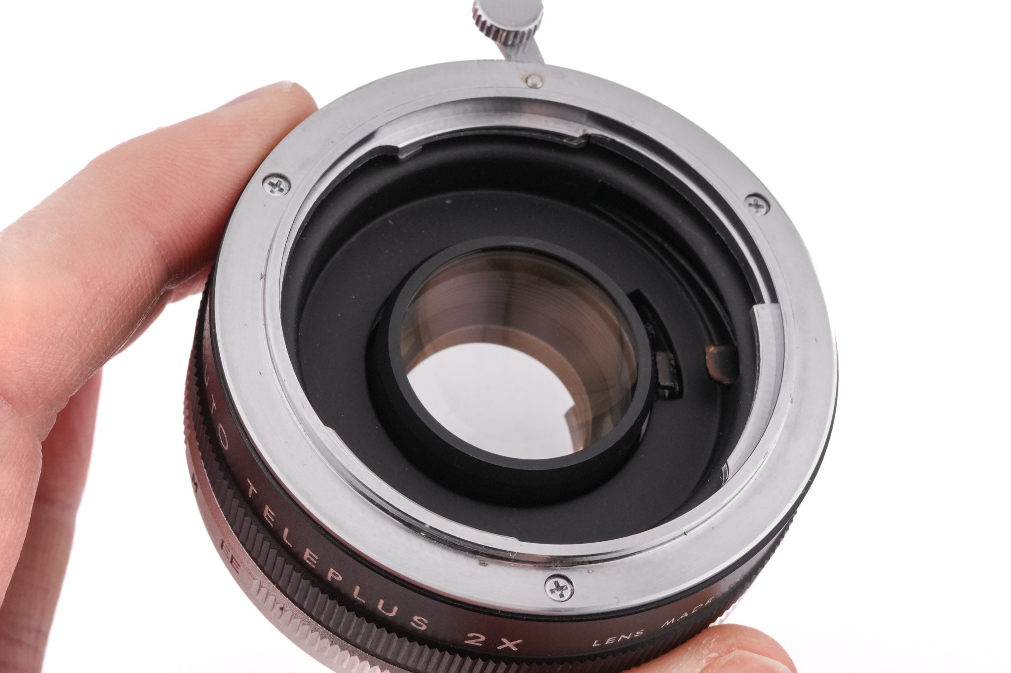 Kenko 2x Teleconverter KFT Auto Teleplus