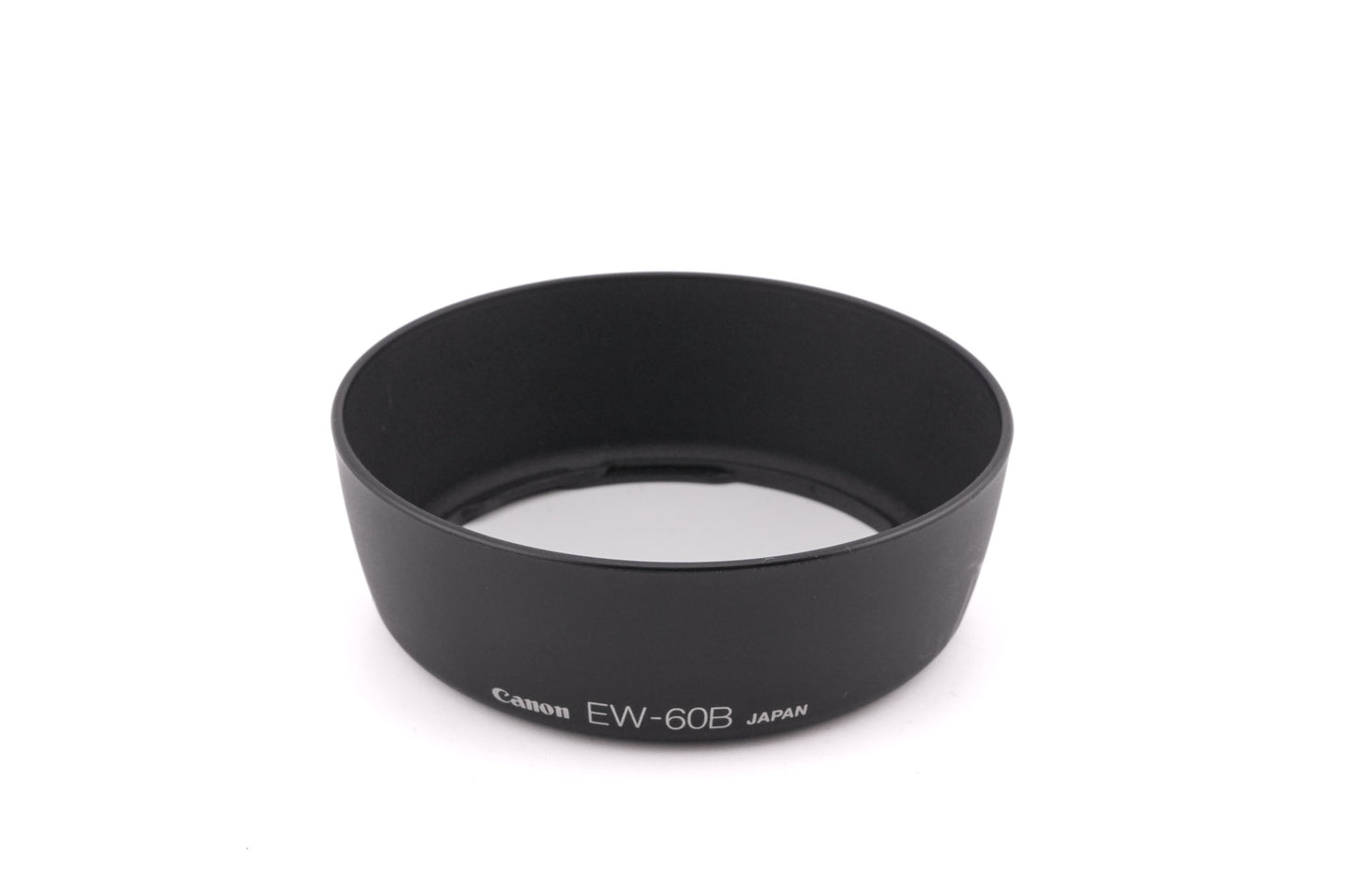 Canon EW-60B Lens Hood - Accessory