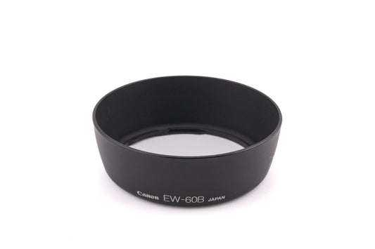 Canon EW-60B Lens Hood