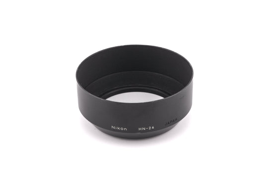 Nikon HN-24 Lens Hood