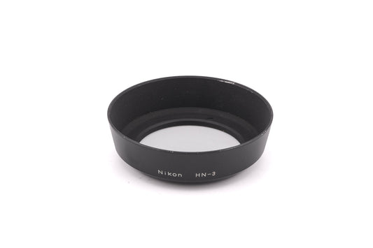 Nikon HN-3 Lens Hood