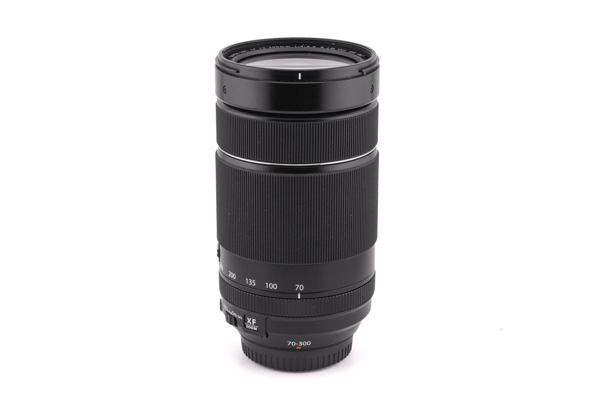 Fujifilm 70-300mm f4-5.6 Super EBC Fujinon XF R LM OIS WR - Lens