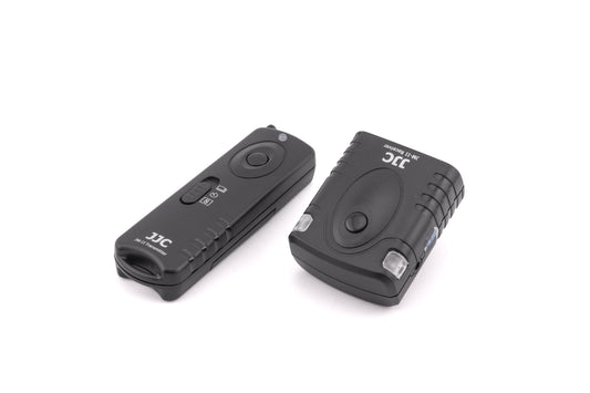 JJC Wireless Remote Control Set JM-II - Accessory
