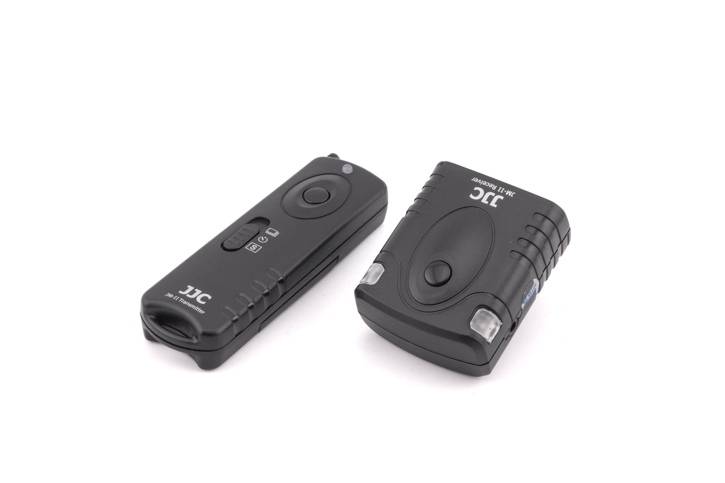 JJC Wireless Remote Control Set JM-II