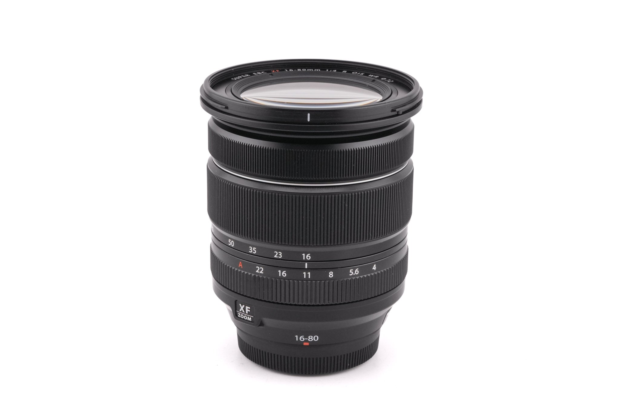 Fujifilm 35mm f1.4 Super EBC Fujinon Aspherical XF R - Lens – Kamerastore