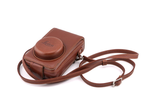 Leica LBC-01 Leather Case