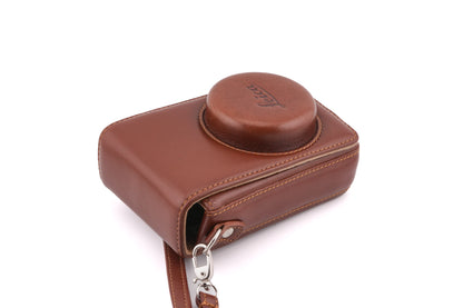 Leica LBC-01 Leather Case