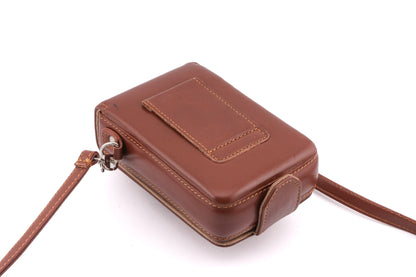 Leica LBC-01 Leather Case